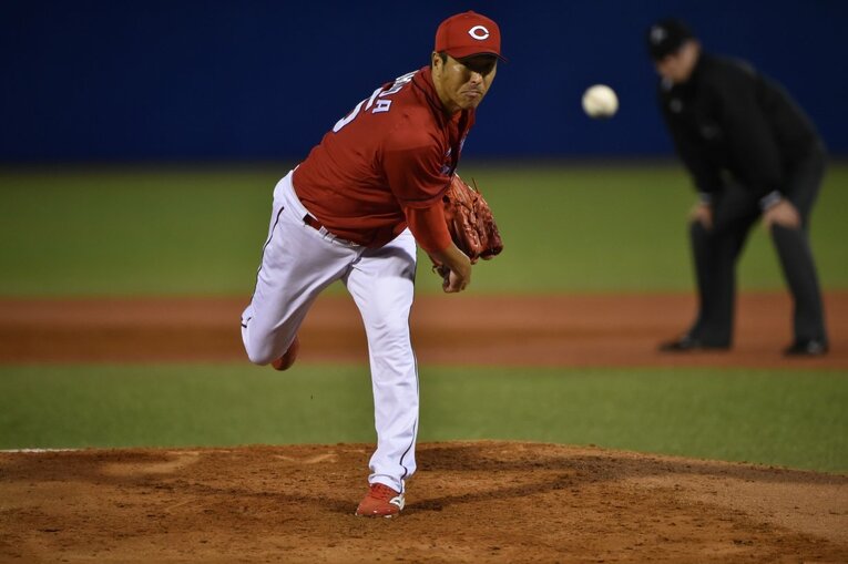 ©Sports Graphic Number