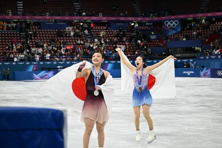 ©︎Asami Enomoto/JMPA