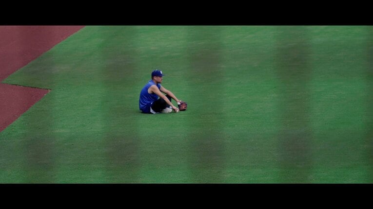 「Road to L.A.」より