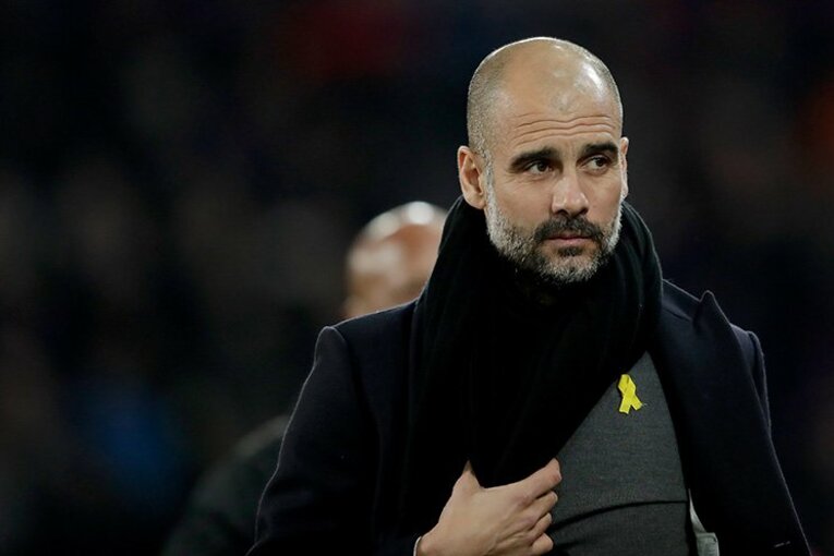 ポジショナルプレー、これが決定版。グアルディオラに直接聞いてみた。(2)