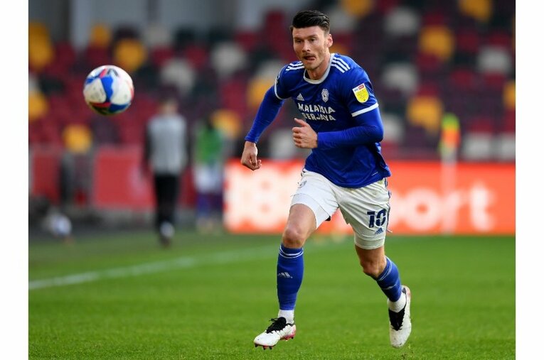 ムーアもなかなかの苦労人だ©Getty Images