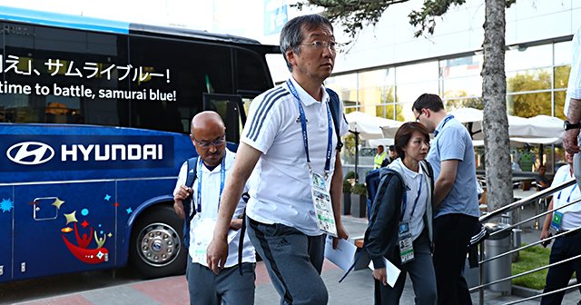 香川真司らが頼りにする日本人医師。怪我の治療方針を決めるのは誰か?