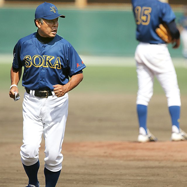 創価大ひと筋37年…“グラウンドもない”弱小校の監督になり、小川泰弘、石川柊太ら球界のエースを生み出した男