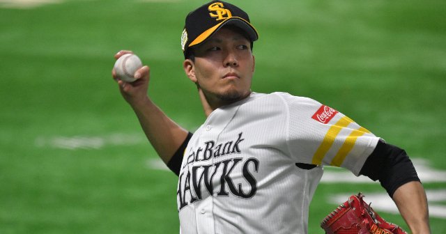 千賀、甲斐……250万円級の育成選手が“ドラ1”級に ホークスの「スカウティングの極意」とは