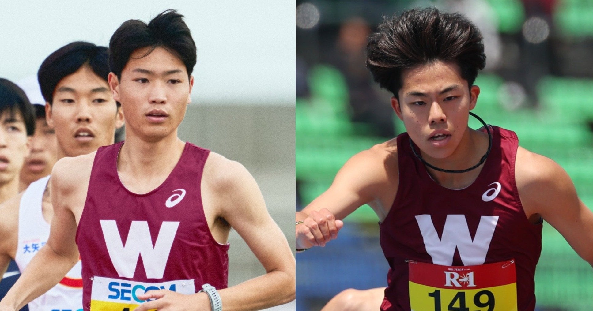 青学大でも、駒大でもなく…なぜいま高校生エースは“早稲田”を選ぶ