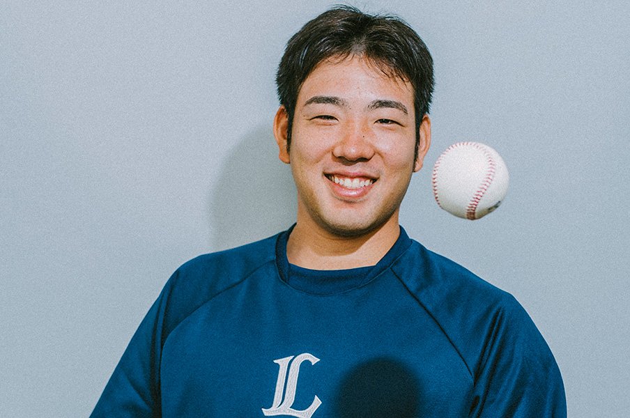 菊池雄星が明かすドラフトの真実。N・ライアンの「世界一を目指そう」。<Number Web> photograph by Ichisei Hiramatsu