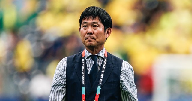 森保監督の“続投”は妥当なのか「なぜアジア杯までの期間限定？」「W杯