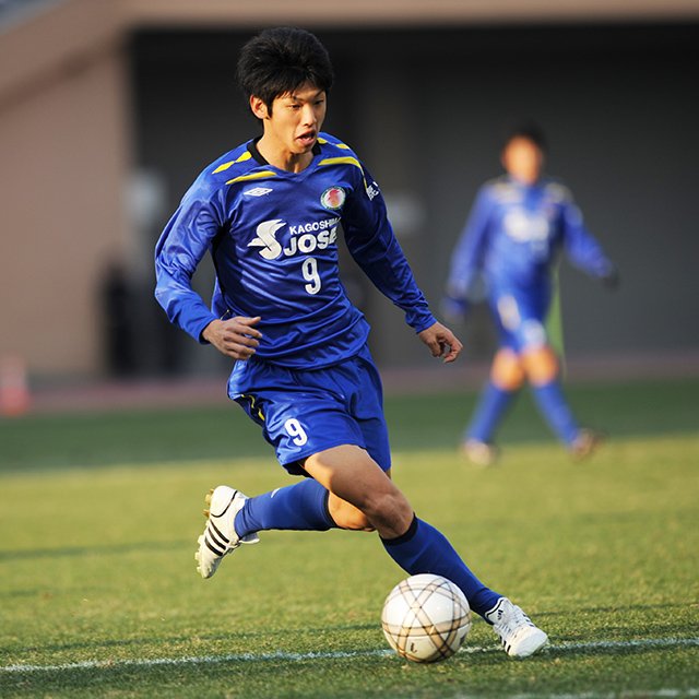 【高校サッカー怪物の名言】大迫勇也「娘も『パパ、半端ないって』」、名波浩「テーマはどう勝つか。その域に達した」