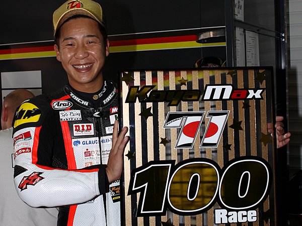 小山知良の無念に、日本勢の未来を憂う。～WGP125の仁義なきシート争い