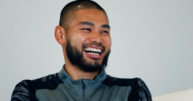 185cmでも身長が足りないと言われる現実」“欧州組が最も少ない