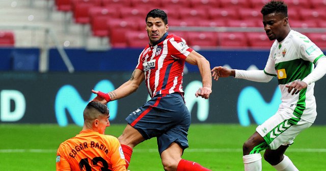 バルセロナは礼を欠いていた」…クーマン監督に戦力外を食らった