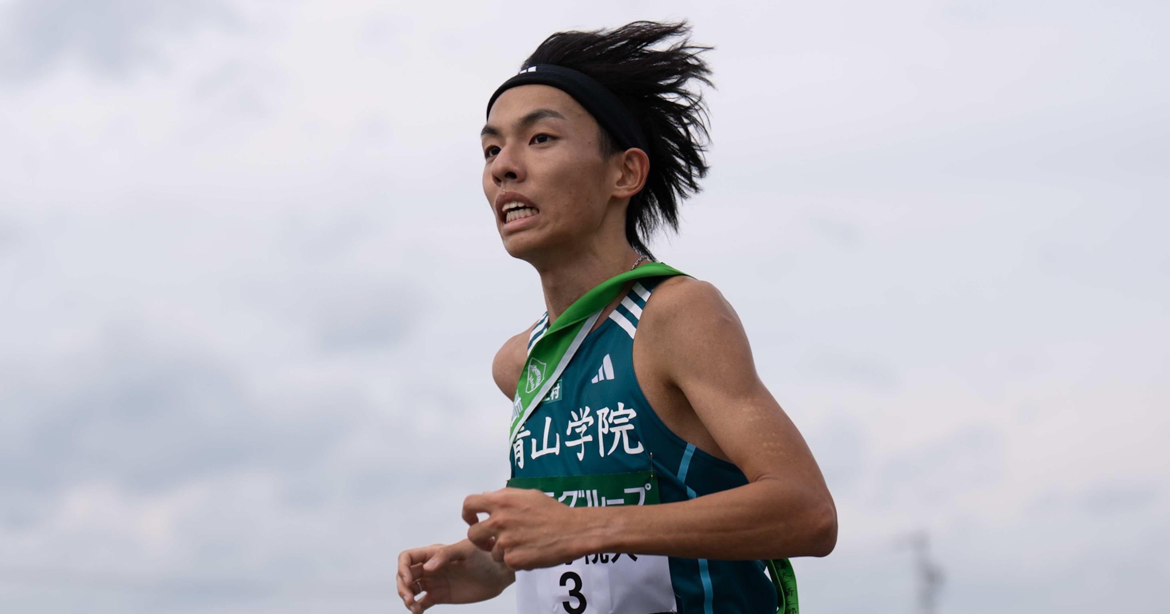 箱根駅伝の「絶対王者」青学大に“ある異変”…異例の「強すぎるエース