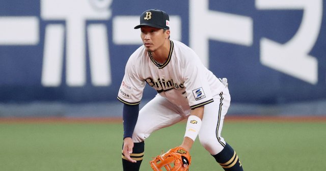 正直『飛んでくんな』と…そこまでなったのは初めてでした」オリックス