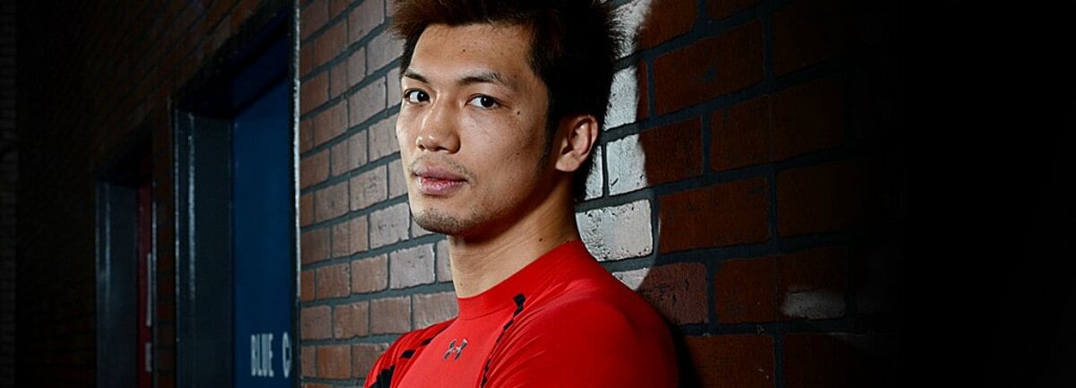 ベガス合宿インタビュー 村田諒太 原点の京都で開く新たな地平 ボクシング Number Web ナンバー