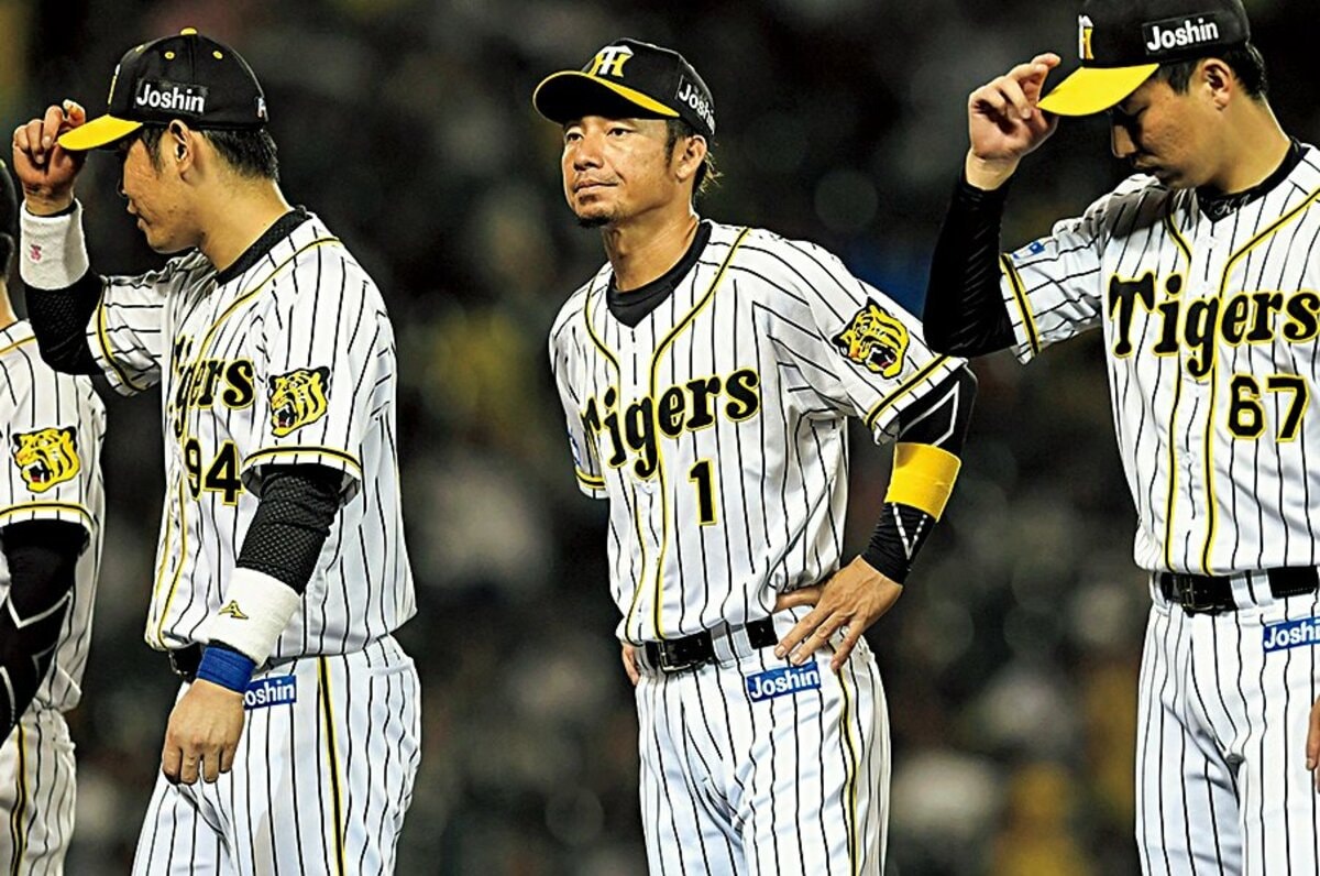 鳥谷敬 鳥谷敬が史上3位の連続試合出場を達成（2013年7月7日） | 野球