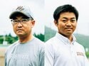 ［2人の怪物と対峙して］「打倒・花巻東」が岩手を変えた.gsub(/