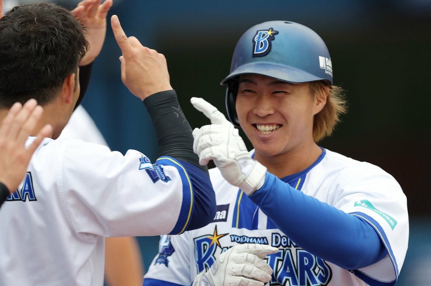 CSで“同点一発”“まさかの盗塁”DeNA石上泰輝は「ミスをしても、取り戻す機会を無駄にはしない」気骨の男…目指すは「また代表の舞台へ」