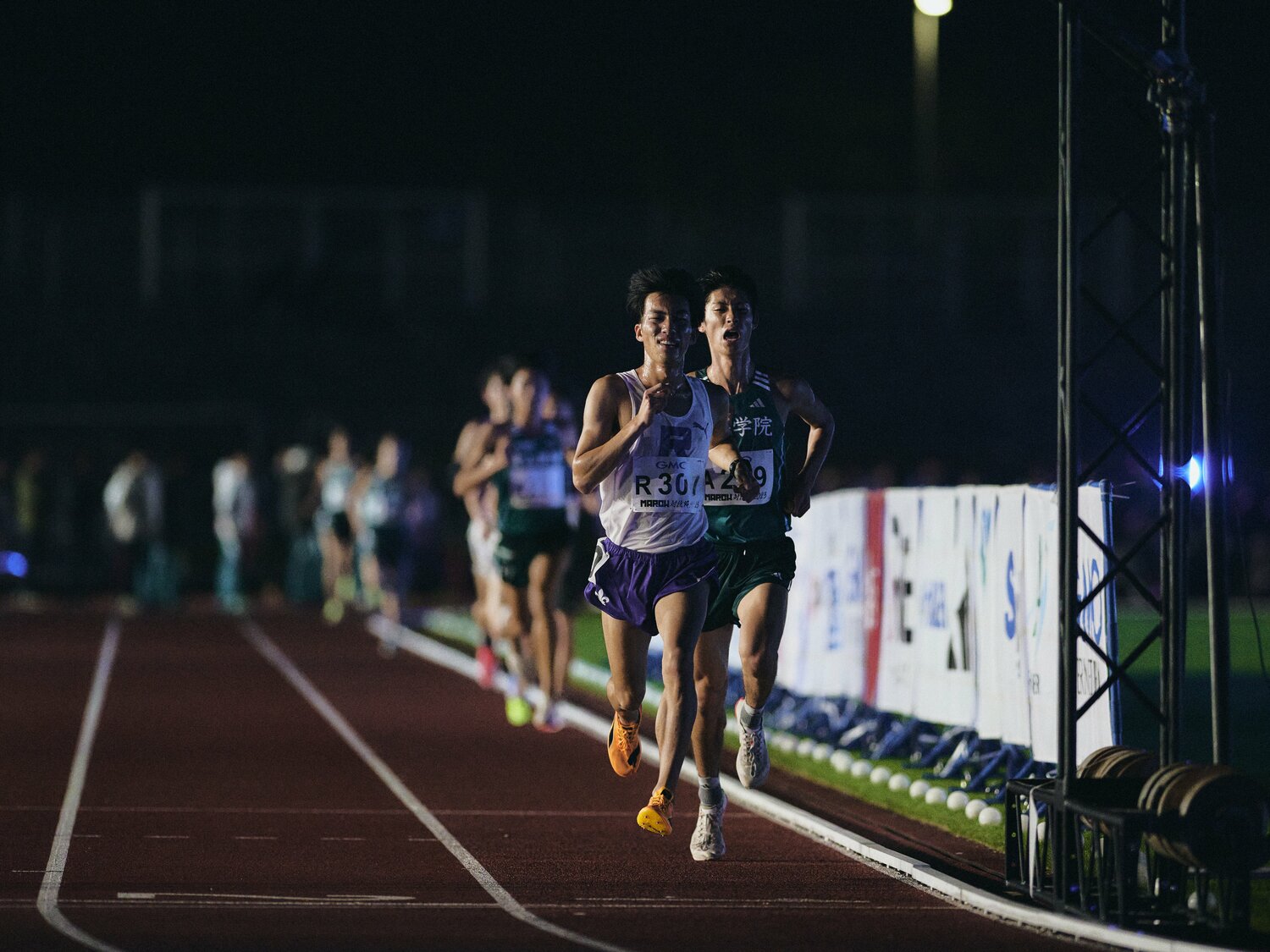 稲塚 ©Yuki Suenaga