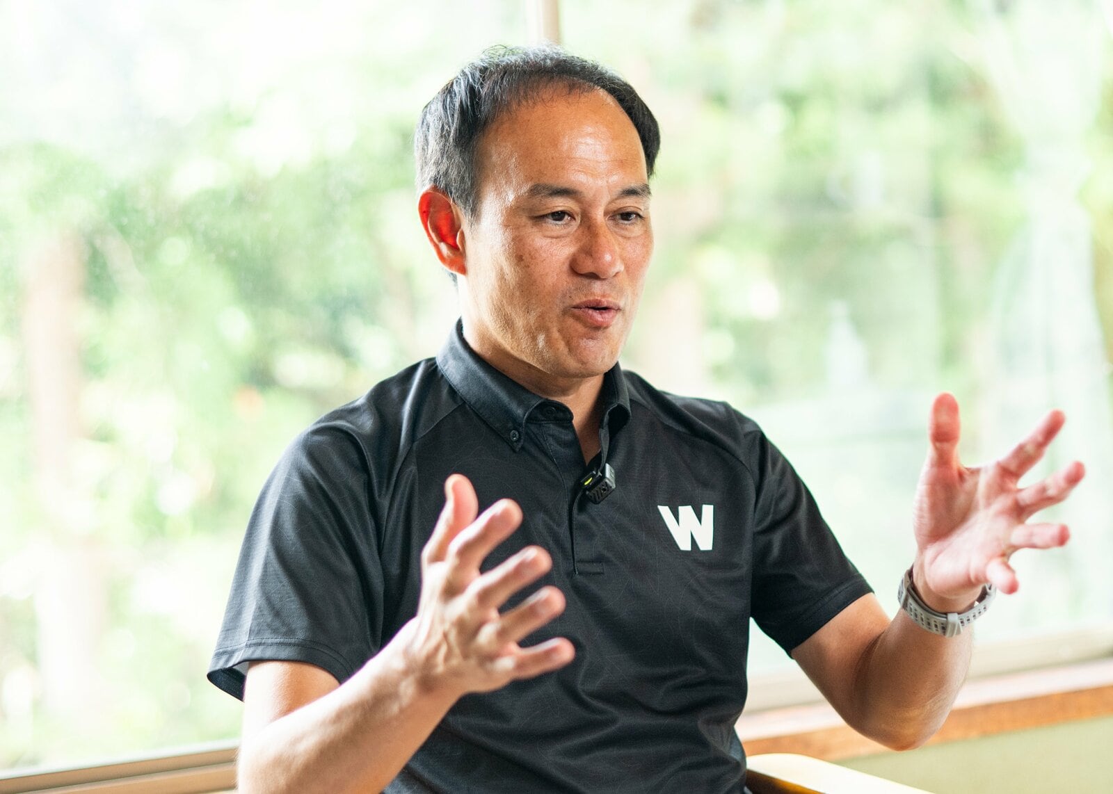 photograph by Nanae Suzuki