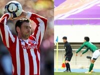 スポーツ名言集] ラファエル・ベニテスの名言 - 選手には心肺機能や足