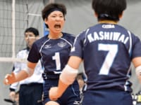 14番を新人にわたすのか！」石川祐希は“スター軍団”ペルージャで歓迎