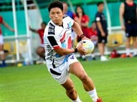日本ラグビーの顔であり人格者、日比野弘さんを悼む。 - ラグビー日本