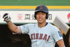 ドラフトウラ話【西武・阪神編】スカウトに聞く「ヨソに獲られた選手で欲しかったのは？」阪神3位指名の…