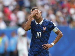 4-6大荒れ3位決定戦に「綿のような脚、ポテチのようなメンタル!」フランスが見たW杯とは? “高評価、のち悪口雑言”の現地報道で振り返る