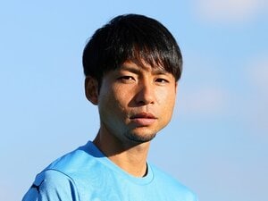 「一生に一度あるかないかのオファー」小林悠29歳はなぜ断った？ 妻が言った「どこへでもついていくよ。でも…」引退まで“フロンターレ一筋”だった理由