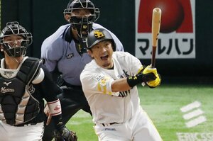 【人気記事】「代打なのに、なんで振らないの？」問題…ホークス松田宣浩38歳が12年ぶり代打ヒット、同級生は「俺の気持ちが分かったか？」