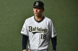 【秘話】オリックス山本由伸23歳、5年前“ドラフト4位”まで他の11球団は指名しなかった…他球団スカウト「当時177cmでちょっと小粒に見えた」