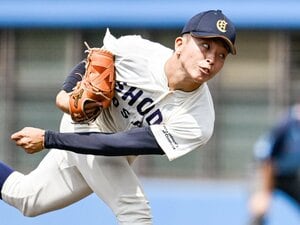 “強行指名”騒動のウラで…「ベストなシナリオ、100点満点ドラフト」DeNA編成部長が自信の指名を全解説「上位は文句なしのNo.1左腕とNo.1内野手」