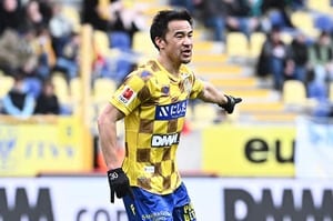【将来は？】岡崎慎司37歳が口にする「将来的には指導者も」…具体的なビジョンは？「スタートは滝川第二」「指導者はピークがわからない。修行期間も全然平気」
