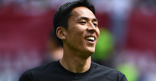南アフリカW杯 2010 - Number Web - ナンバー