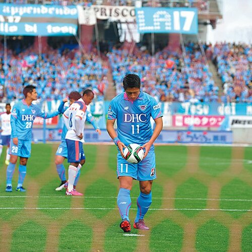 豊田陽平を徹底解剖 - Number Web - ナンバー