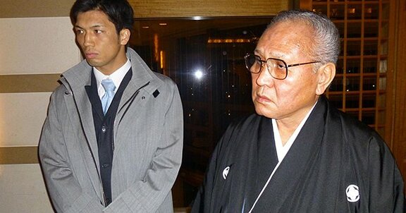 池田純が語るボクシング連盟騒動。 「全てはトップの問題なんです」