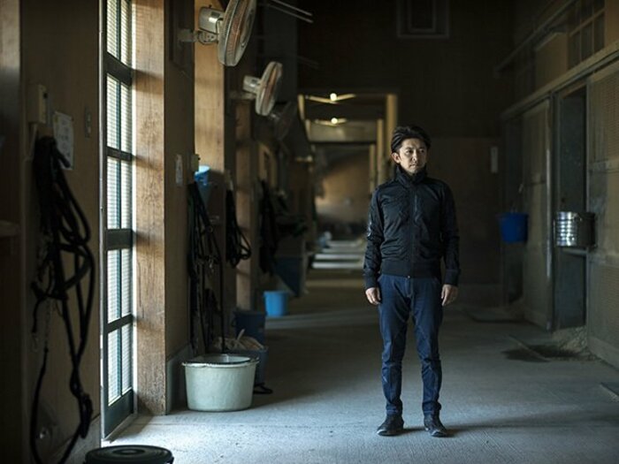 福永祐一がカデナと目指す、日本ダービー「18度目の正直」。＜Number Web＞ photograph by Takuya Sugiyama