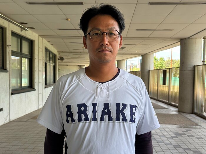 「もう1回は起こせない」けど…“甲子園初出場”有明が起こした「土壇場の逆転劇」は偶然じゃない!? 気鋭の監督が語った「人とのつながり」の重要性＜Number Web＞ photograph by Genki Taguchi