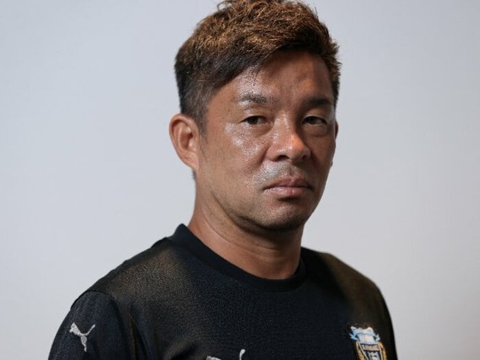 「自分が一番、腹立たしい」鬼木達監督が明かした川崎フロンターレの苦悩と哲学…それでも“鬼木ボンバイエ”がやまないのは何故なのか?<Number Web> photograph by Shigeki Yamamoto