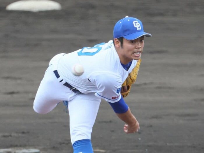 「何でも出来る。しかしまだ何者でもない」中日・根尾昂の現在地「内外野→先発投手→リリーフ」悩める神童に涌井秀章が伝えた“たった一つの助言”<Number Web> photograph by SANKEI SHIMBUN