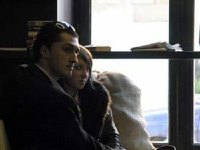 From:サラエボ「サッカー好きのオヤジ。」＜Number Web＞ photograph by Shigeki Sugiyama