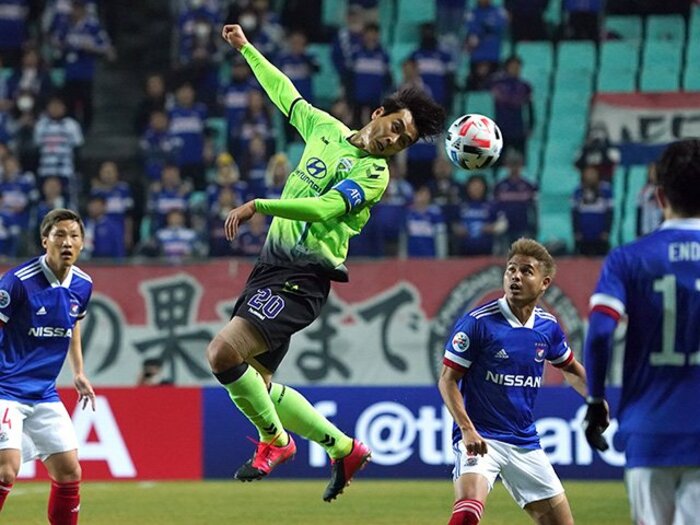 Kリーグは新型コロナ感染者ゼロ！Jリーグの対策と何が違ったのか？＜Number Web＞ photograph by Penta Press/AFLO