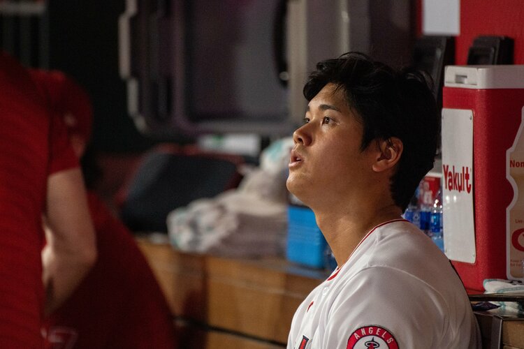 15勝して30本打てたら…」大谷翔平が7カ月前に自ら“予言”していた数字