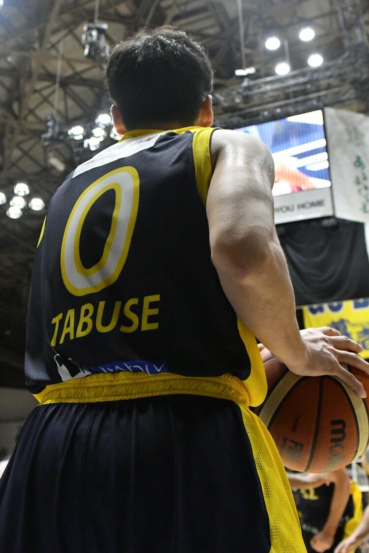 NBAデビューから17年…レジェンド田臥勇太が語る“日本と世界の差