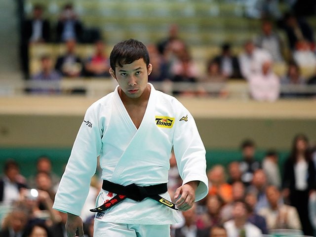 井上康生が「新種」と評する破格の柔道家・高藤直寿。 - 柔道 - Number