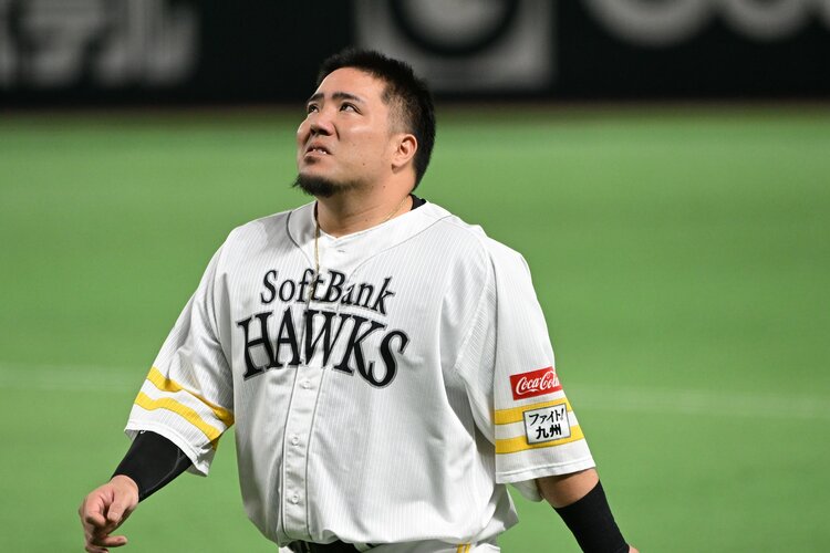 日本シリーズ2024 DeNA戸柱捕手の山川穂高対策分析。キャッチャーとの