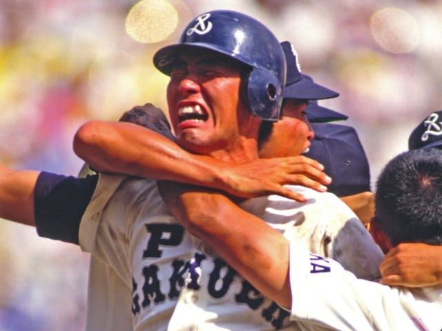 おれ、やっぱりキヨハラが好きなんだよ」編集長のひと言から始まった