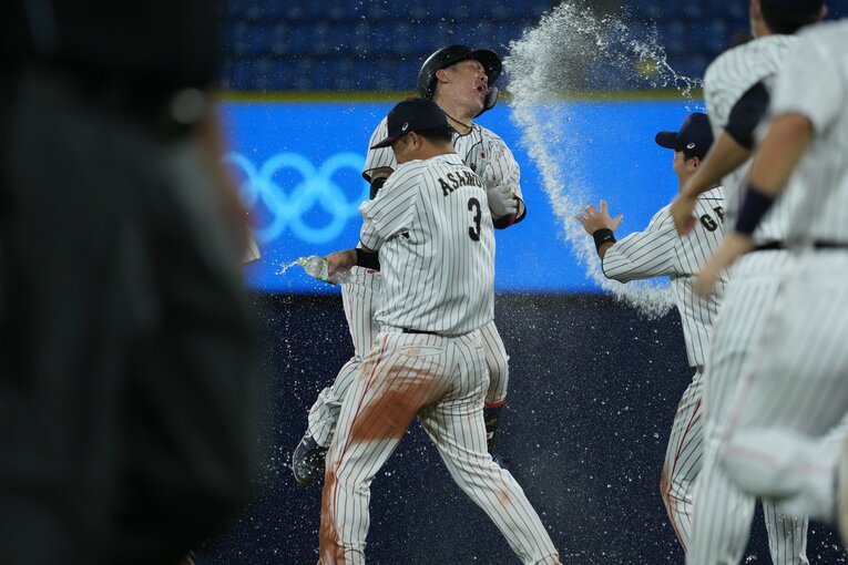 (C)Masaki Fujioka/JMPA