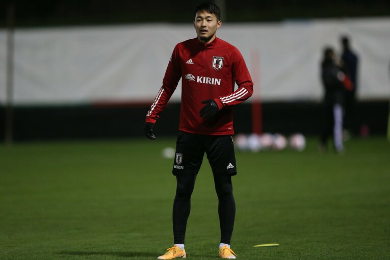 W杯まであと2年　森保ジャパンがメキシコに突きつけられた「すぐには埋められない差」とは(20)