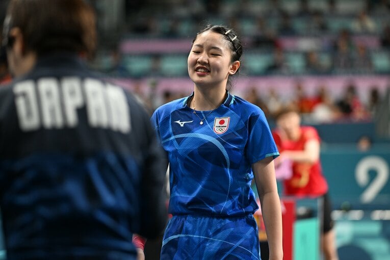 中国との決勝…現地カット20枚超　©Naoya Sanuki／JMPA